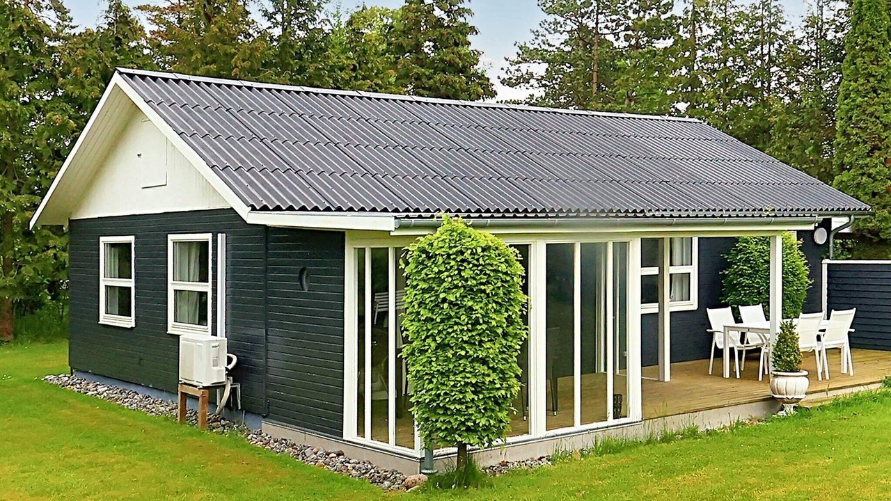 Photo of Outdoor in Idestrup