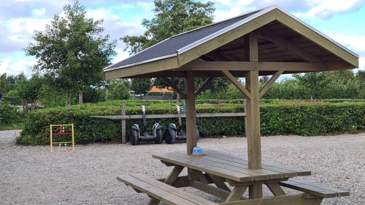 Photo of Outdoor in Idestrup