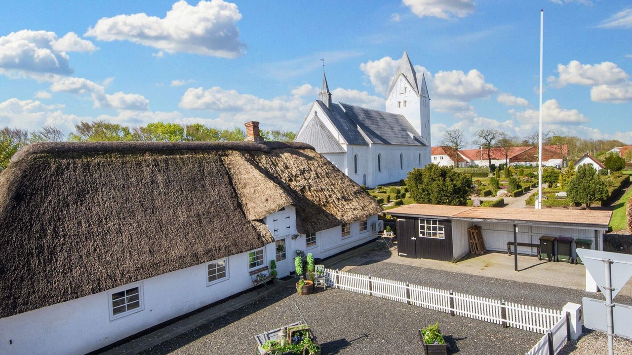 Photo of Outdoor in Skaerbaek