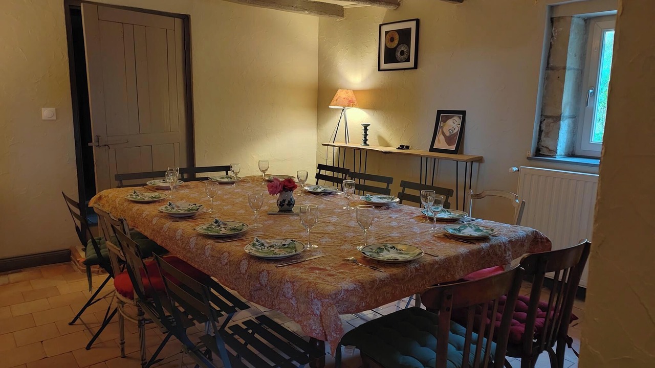 Photo of Others in La Chapelle-aux-Naux