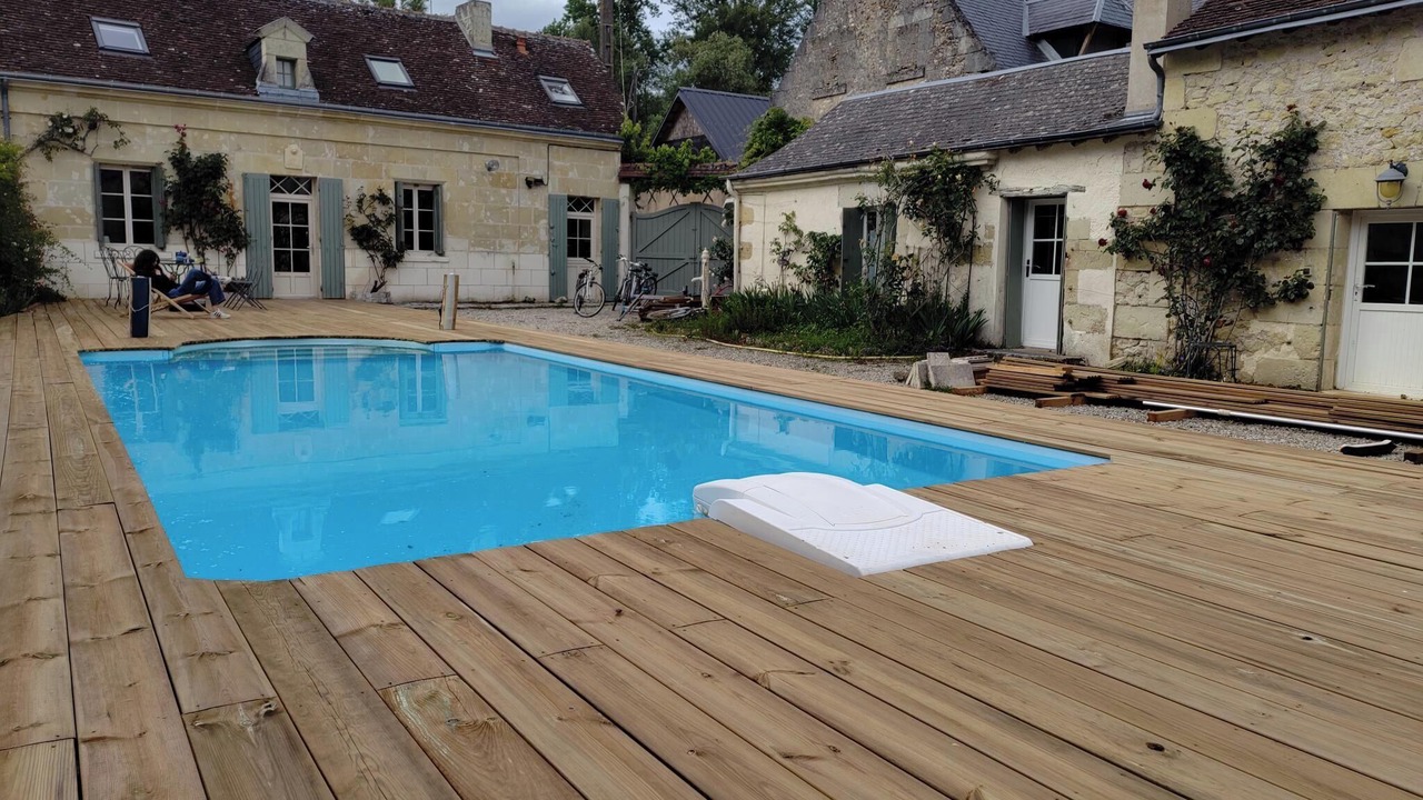 Photo of Outdoor in La Chapelle-aux-Naux