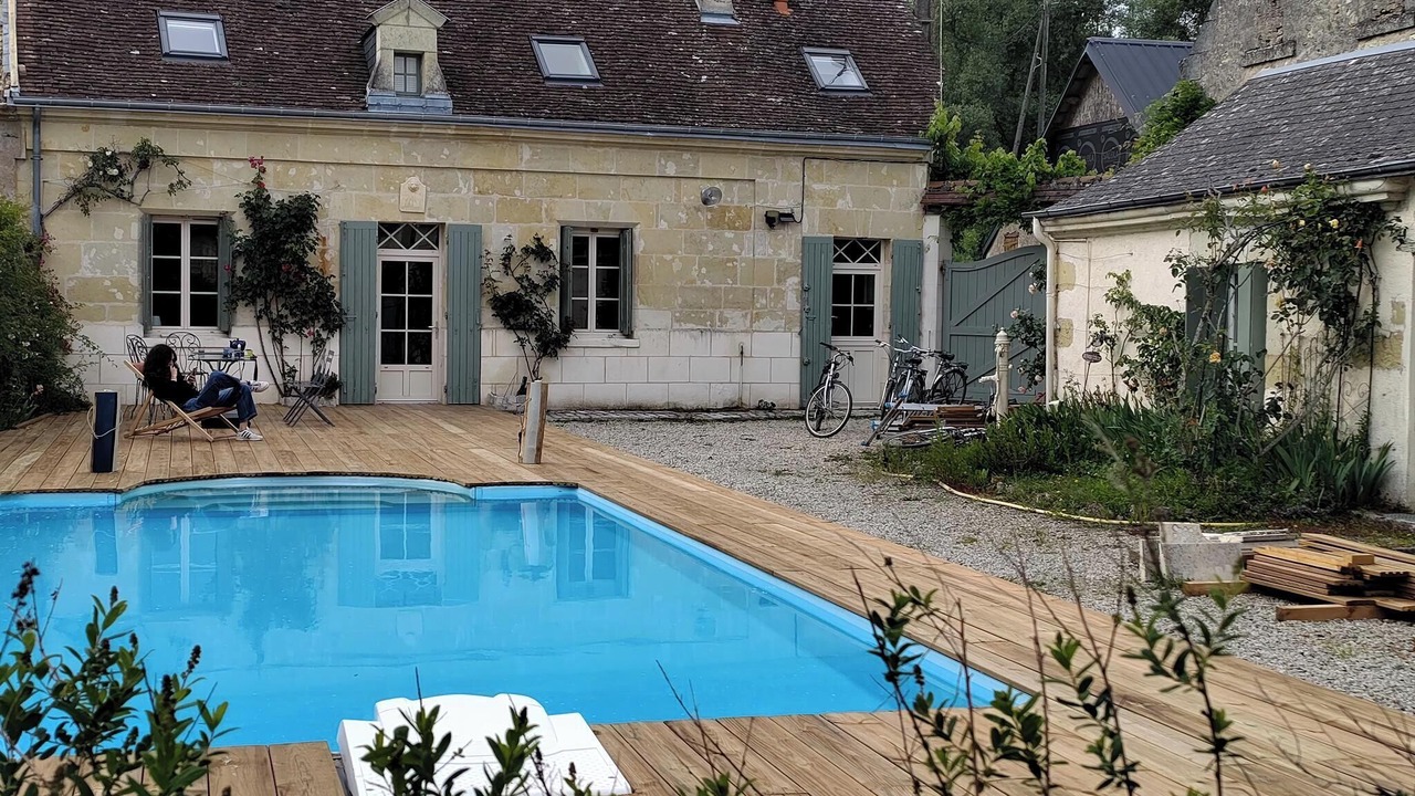 Photo of Outdoor in La Chapelle-aux-Naux
