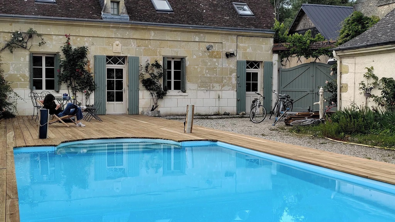 Photo of Outdoor in La Chapelle-aux-Naux