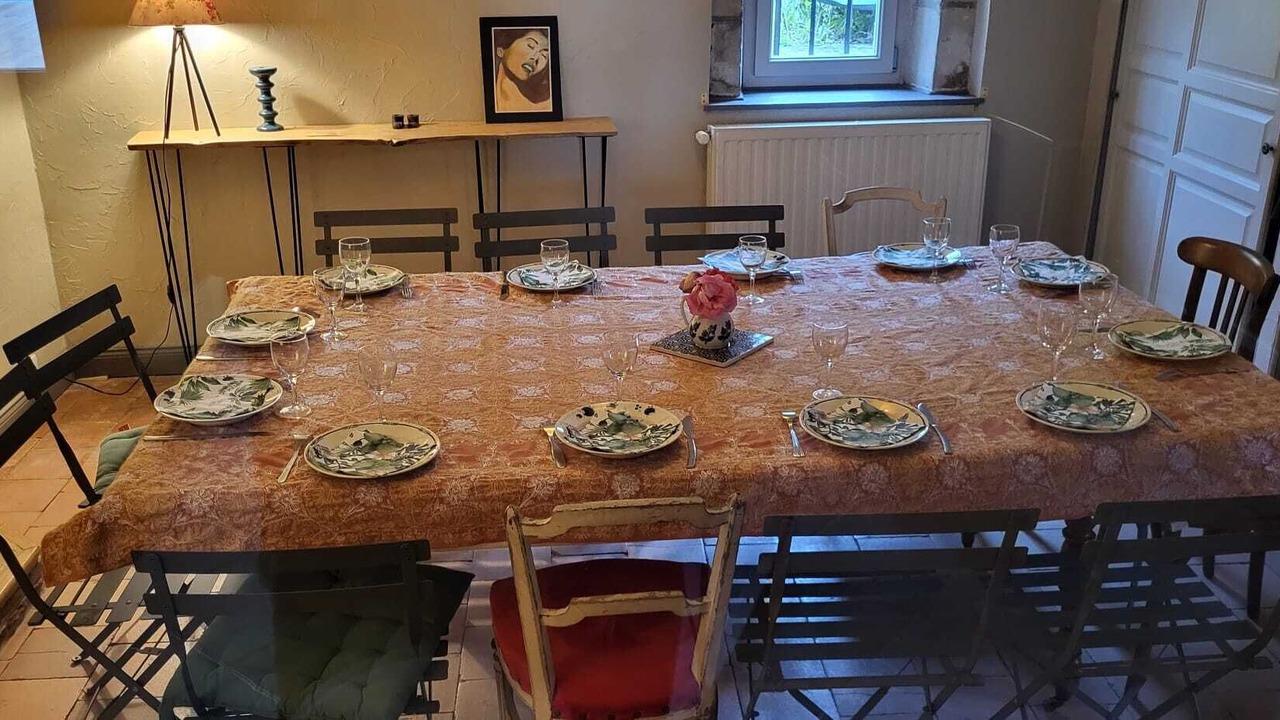 Photo of Others in La Chapelle-aux-Naux