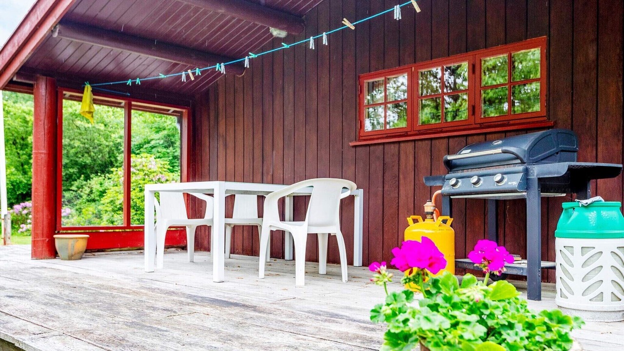 Photo of Outdoor in Vester Grønning