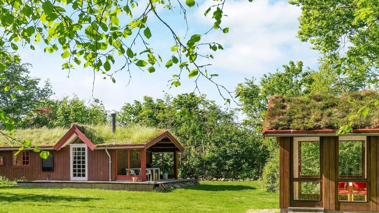 Photo of Outdoor in Vester Grønning