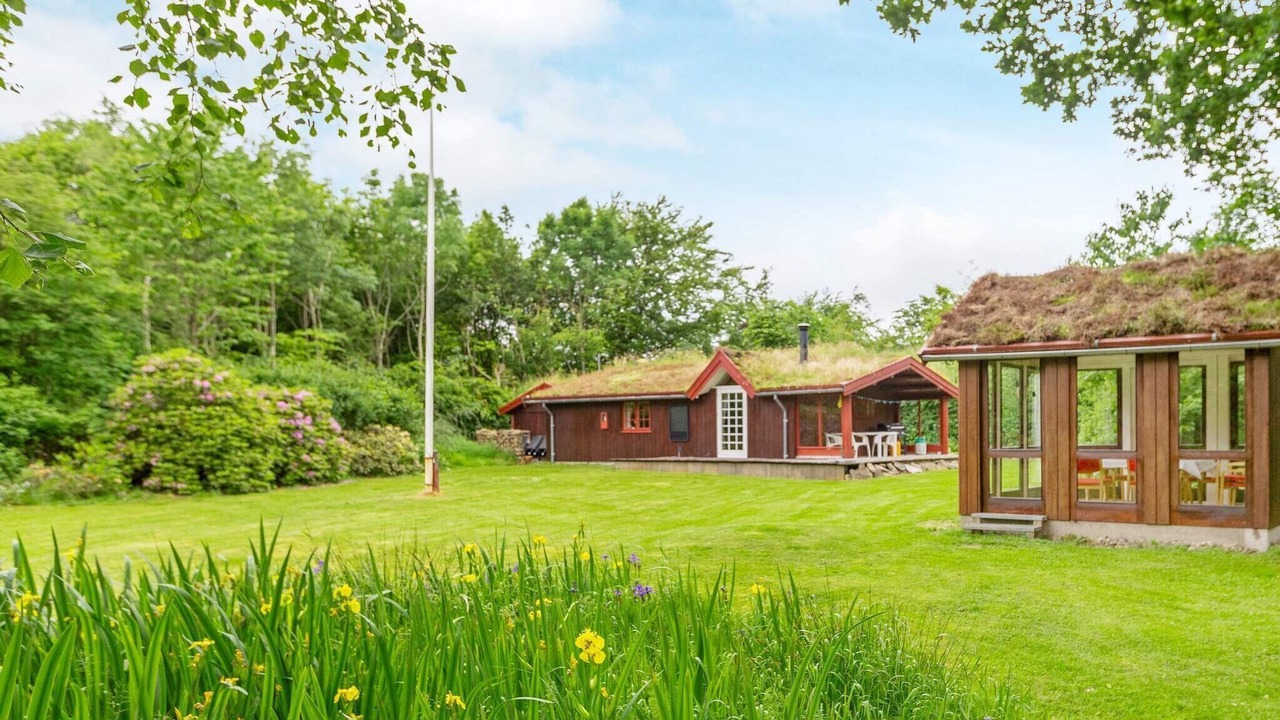 Photo of Outdoor in Vester Grønning