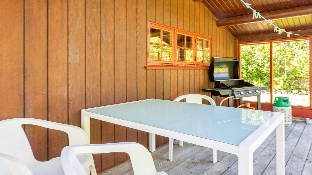 Photo of Outdoor in Vester Grønning