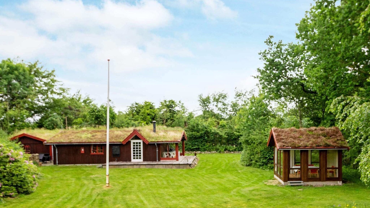 Photo of Outdoor in Vester Grønning