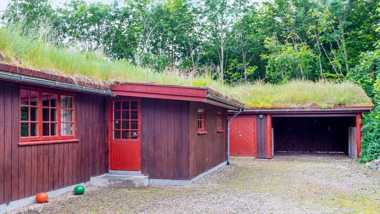 Photo of Outdoor in Vester Grønning