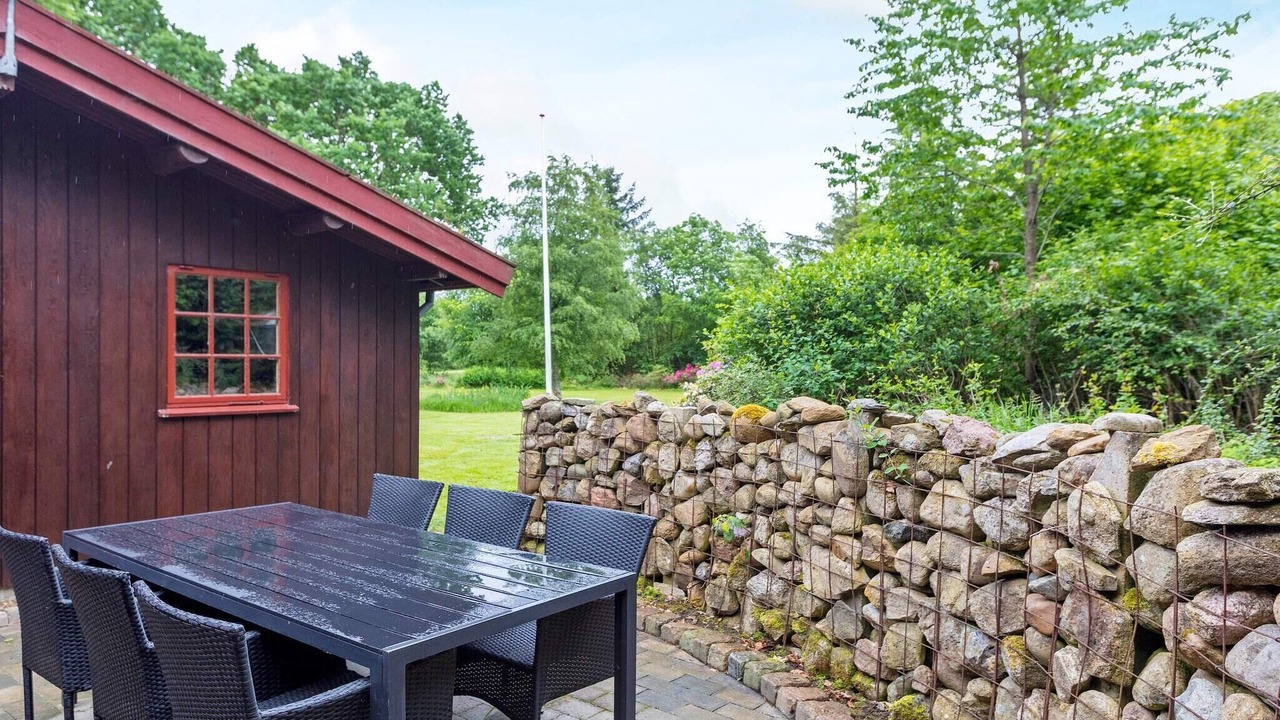 Photo of Outdoor in Vester Grønning
