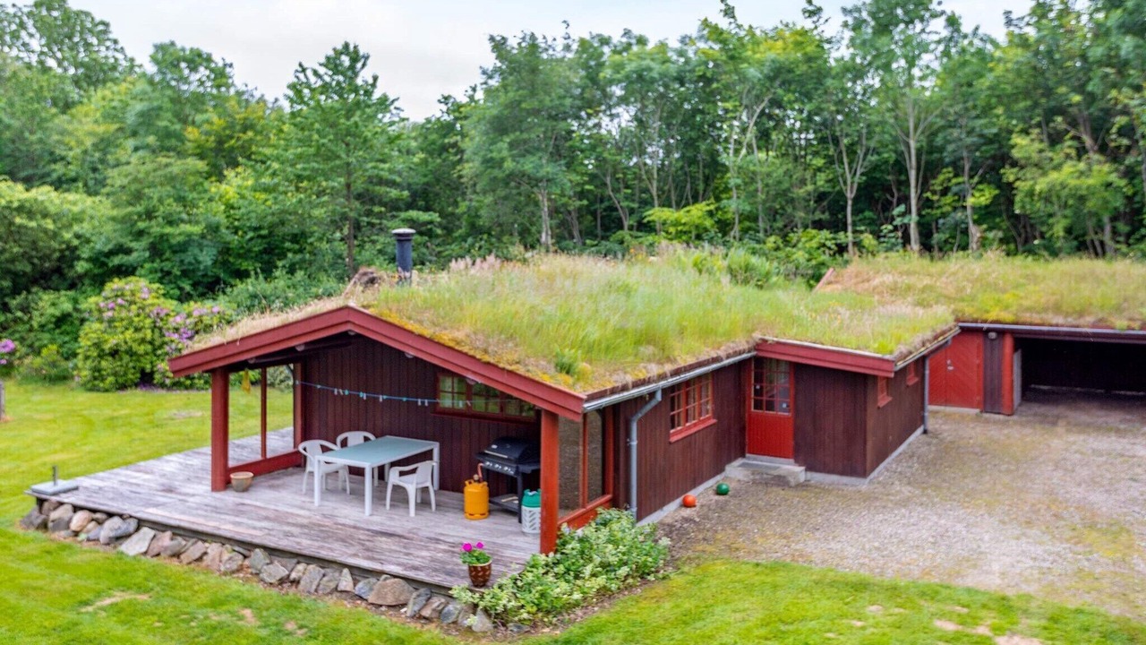 Photo of Outdoor in Vester Grønning