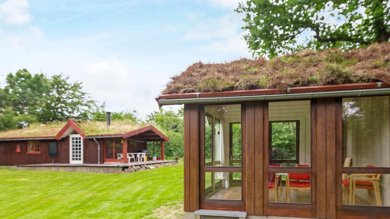 Photo of Outdoor in Vester Grønning