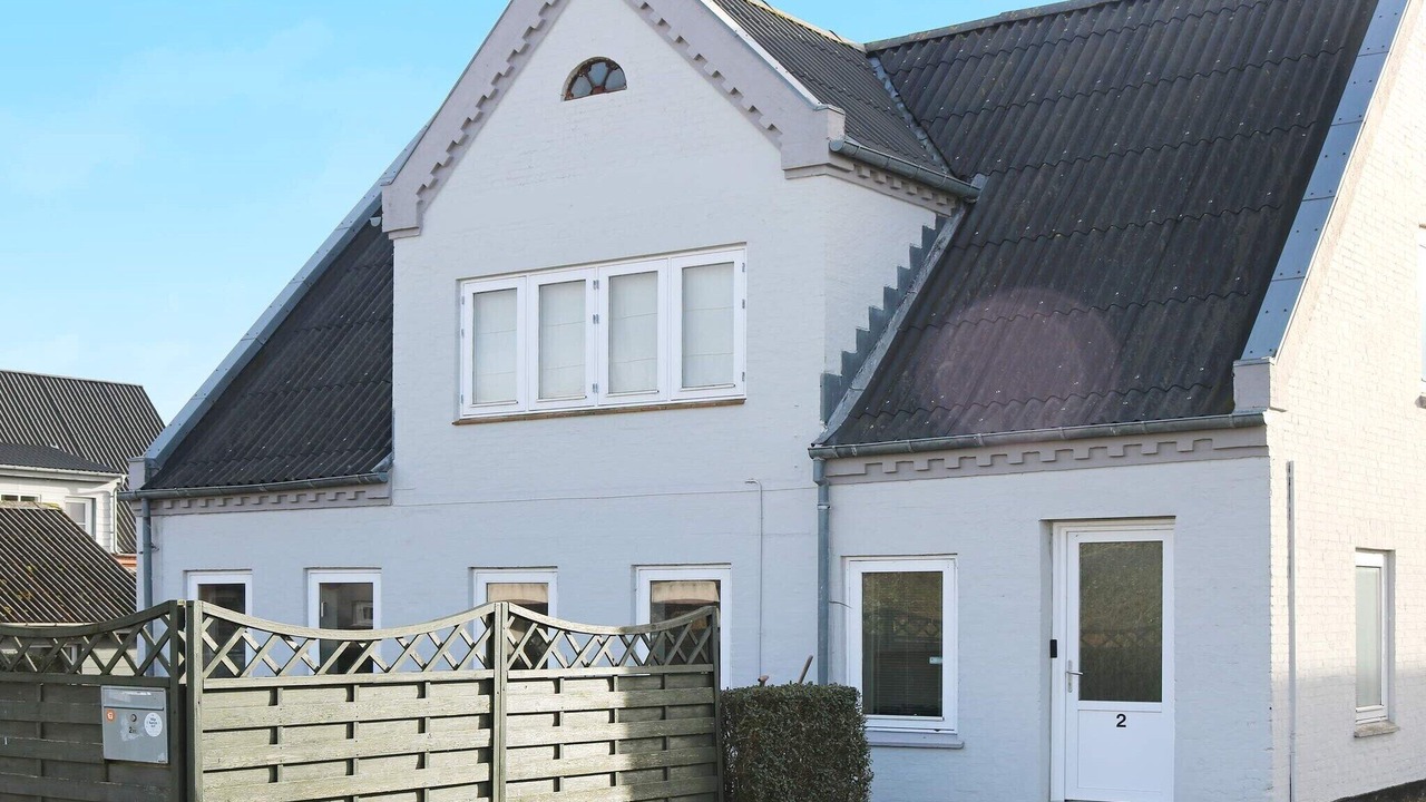 Photo of Outdoor in Hadsund