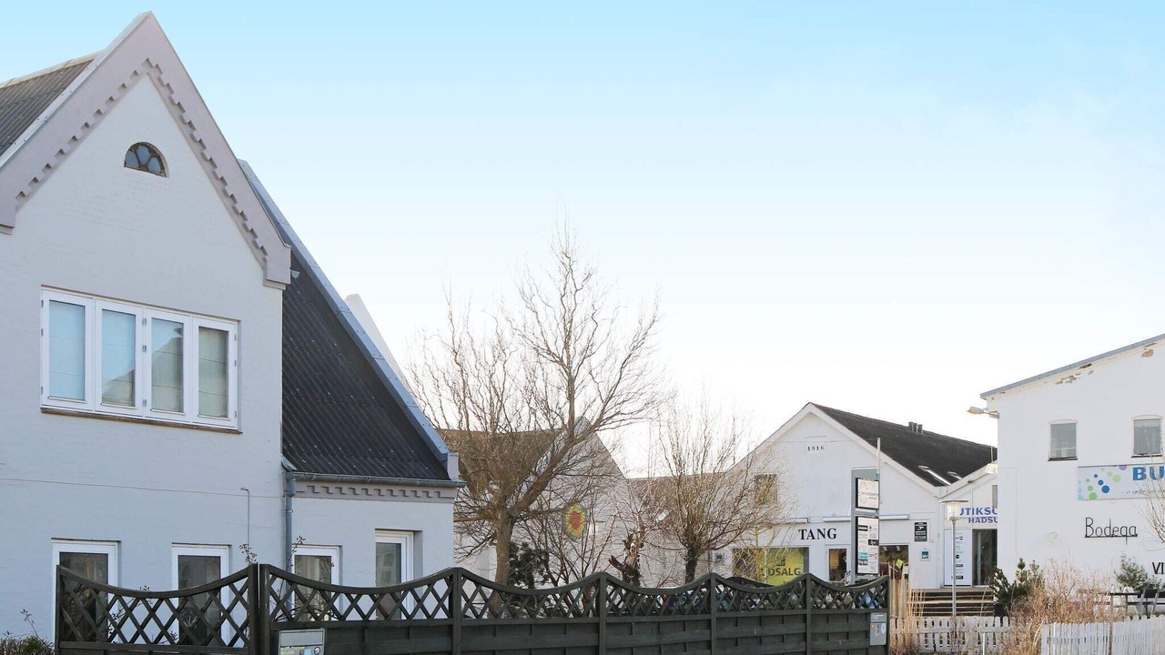 Photo of Outdoor in Hadsund