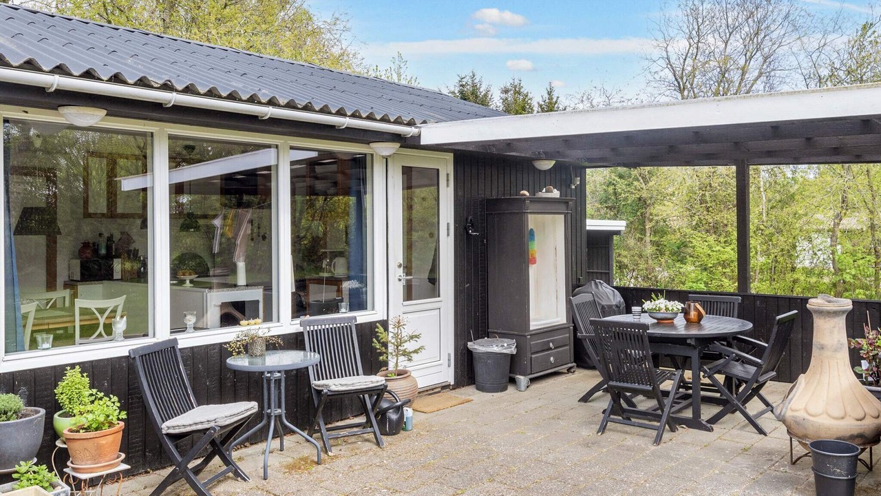 Photo of Outdoor in Ertebølle