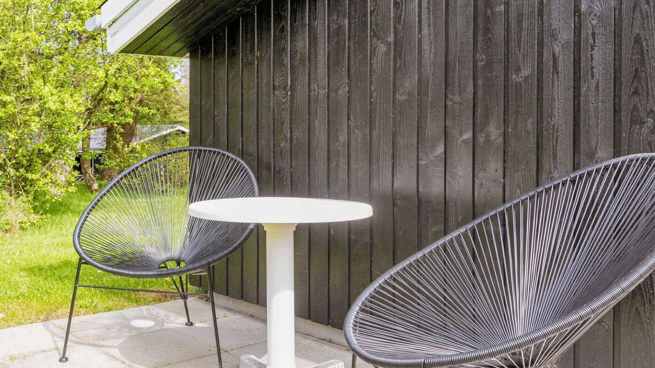 Photo of Outdoor in Ertebølle