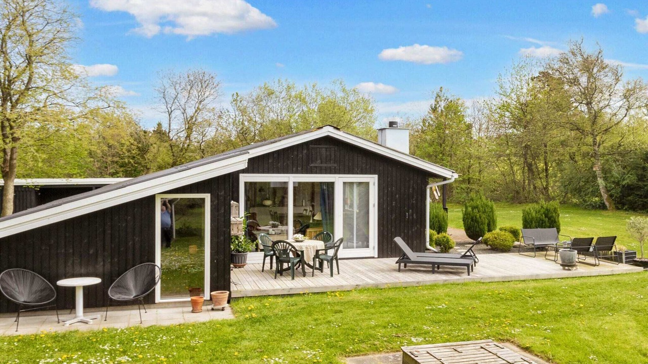 Photo of Outdoor in Ertebølle