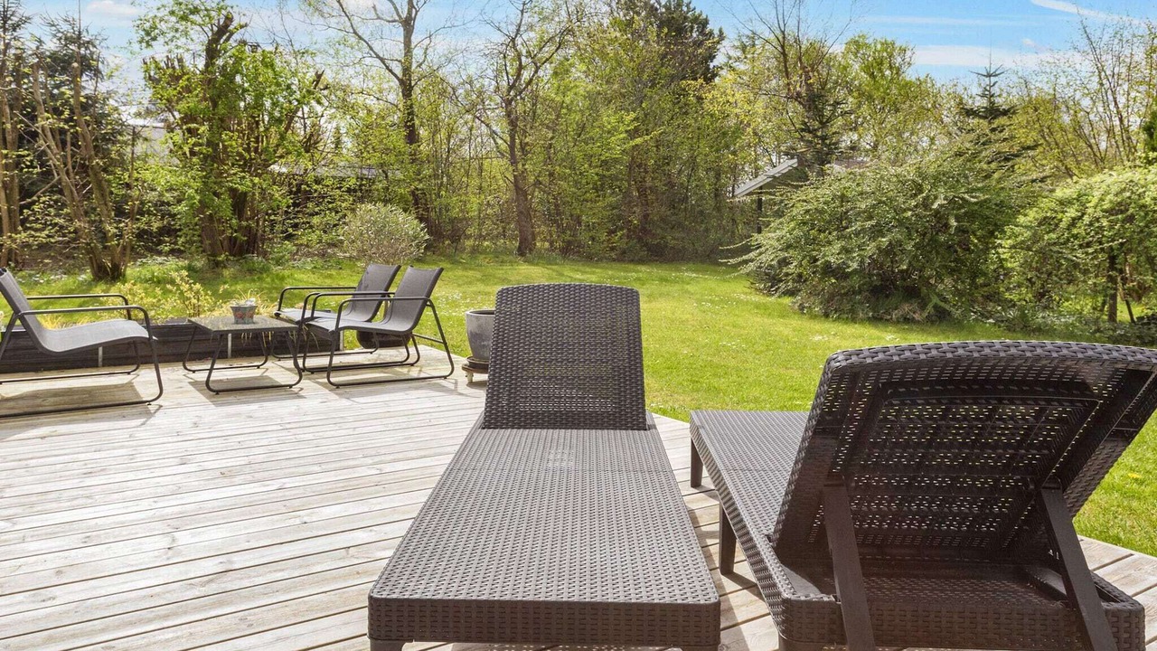 Photo of Outdoor in Ertebølle