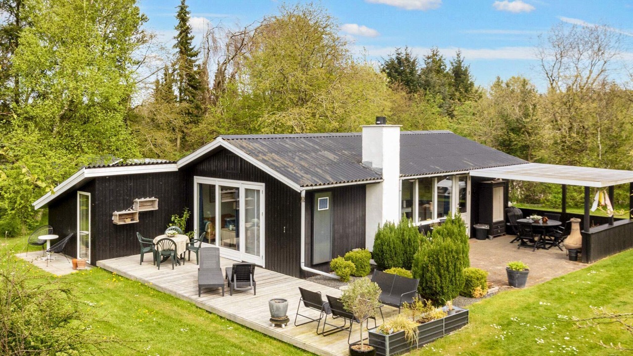 Photo of Outdoor in Ertebølle