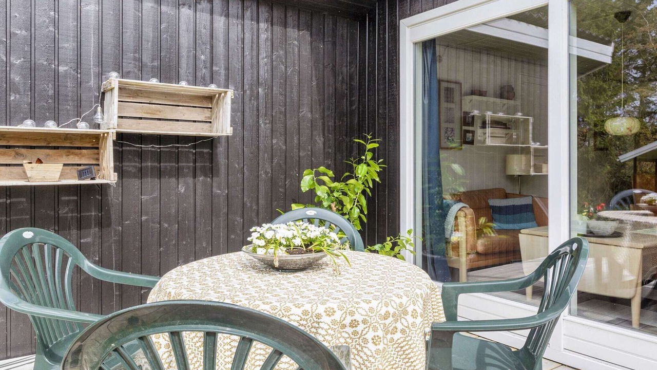 Photo of Outdoor in Ertebølle
