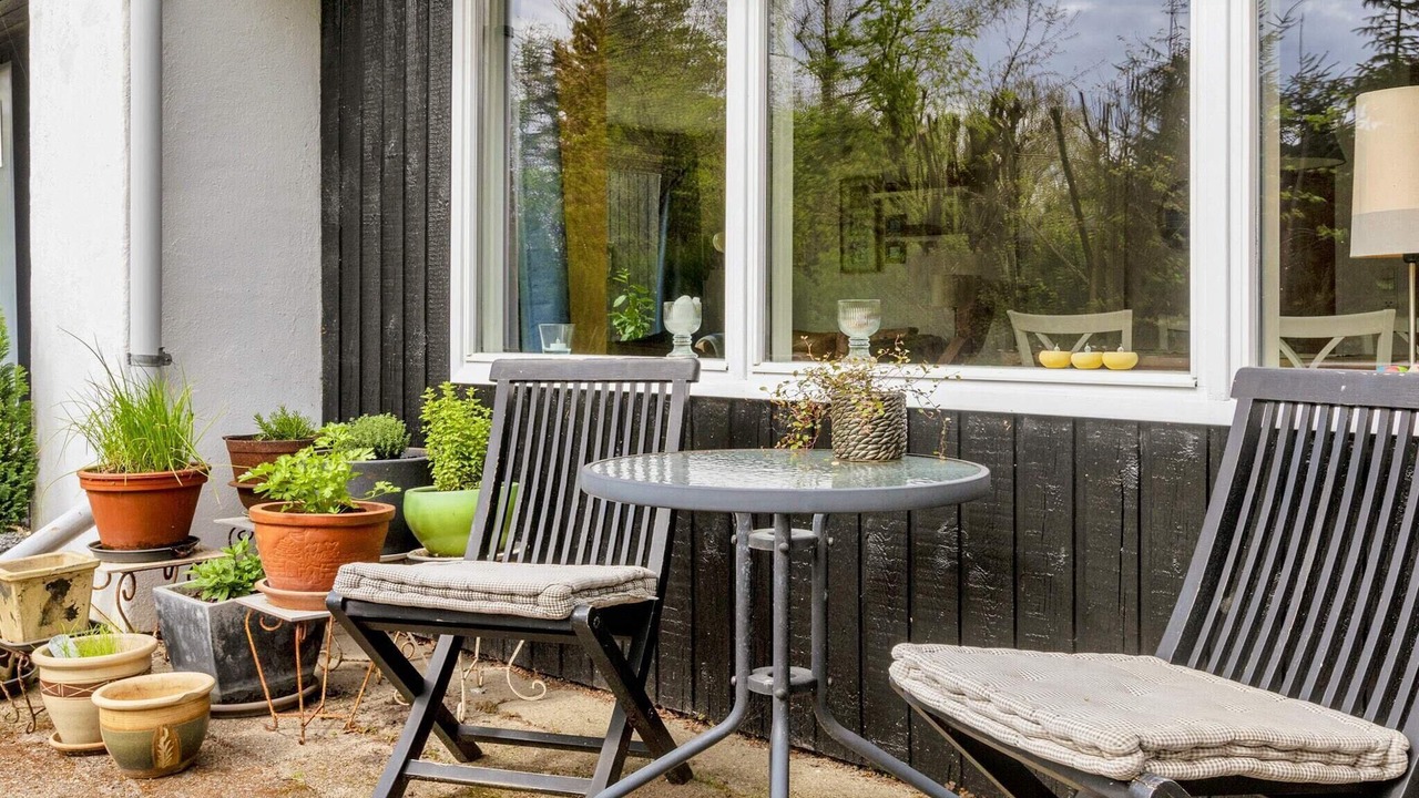 Photo of Outdoor in Ertebølle