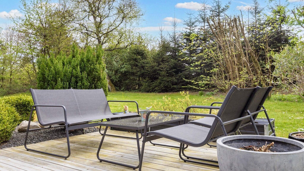 Photo of Outdoor in Ertebølle