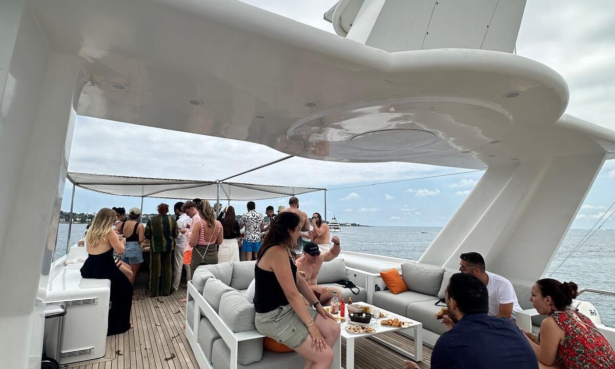 Photo of Outdoor in Cannes City Centre