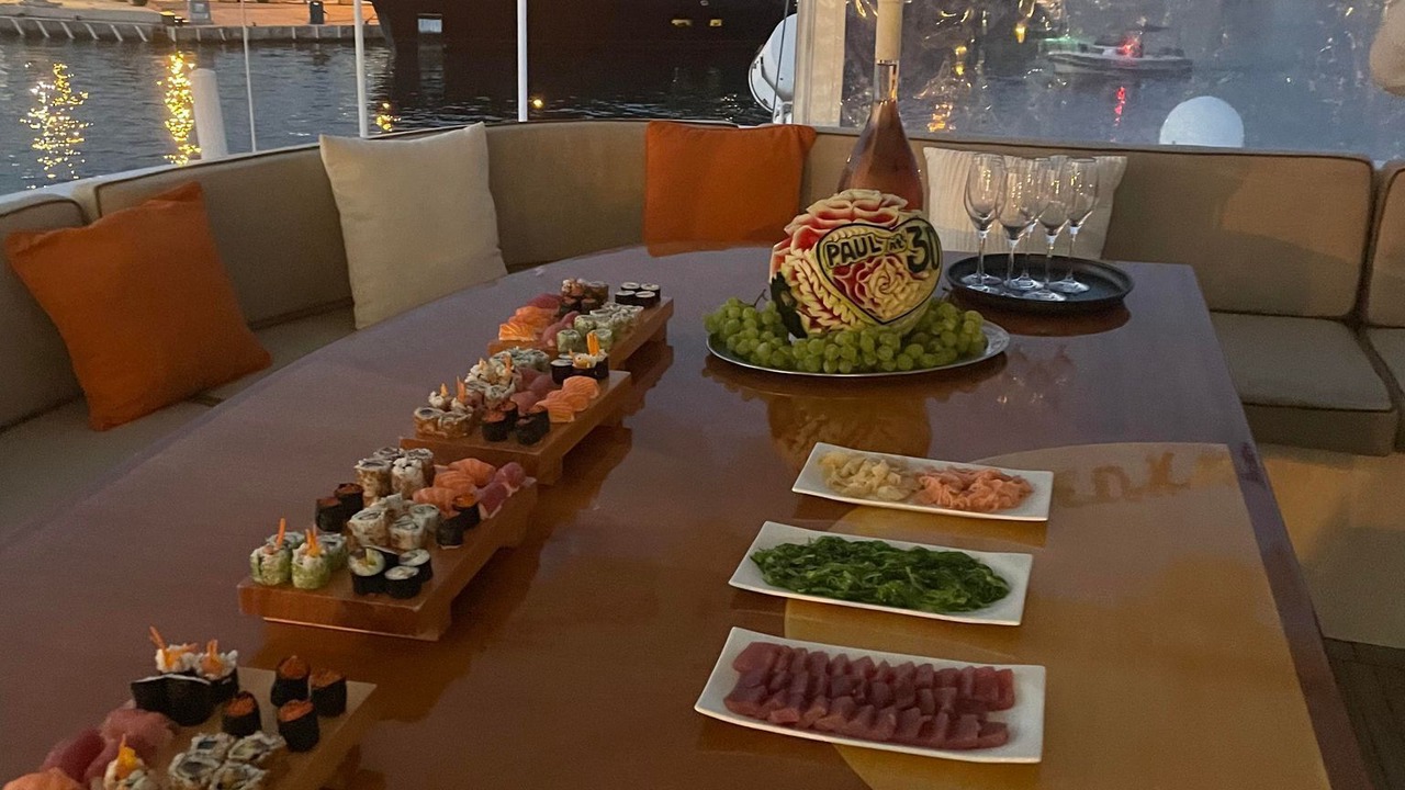 Photo of Outdoor in Cannes City Centre