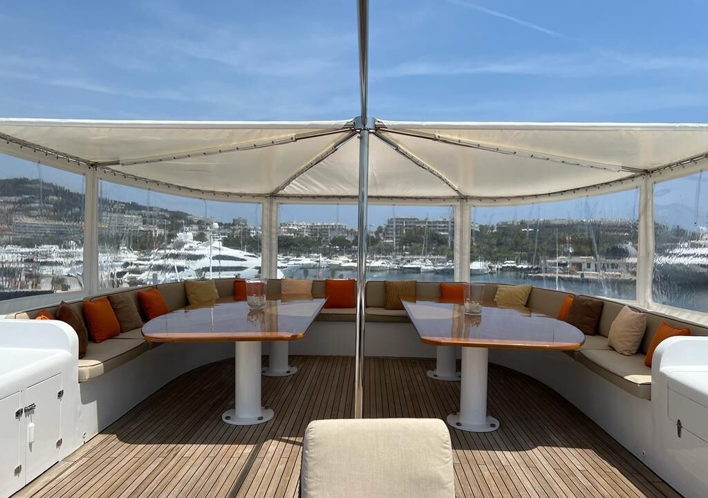 Photo of Outdoor in Cannes City Centre