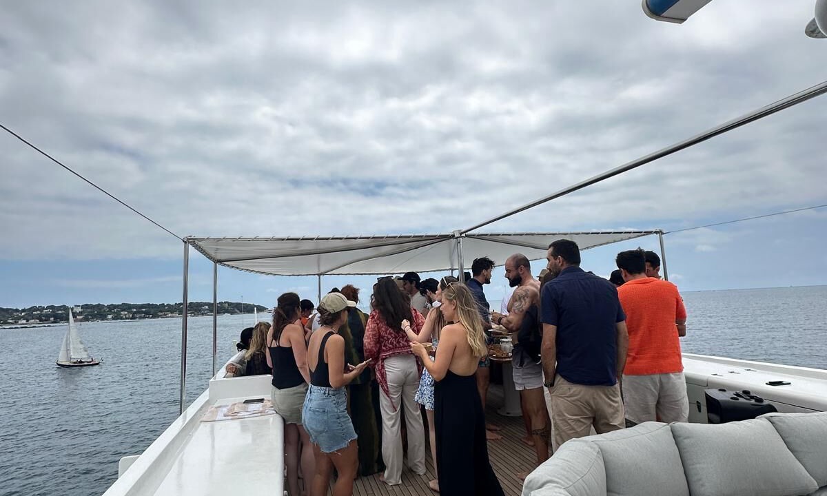 Photo of Outdoor in Cannes City Centre