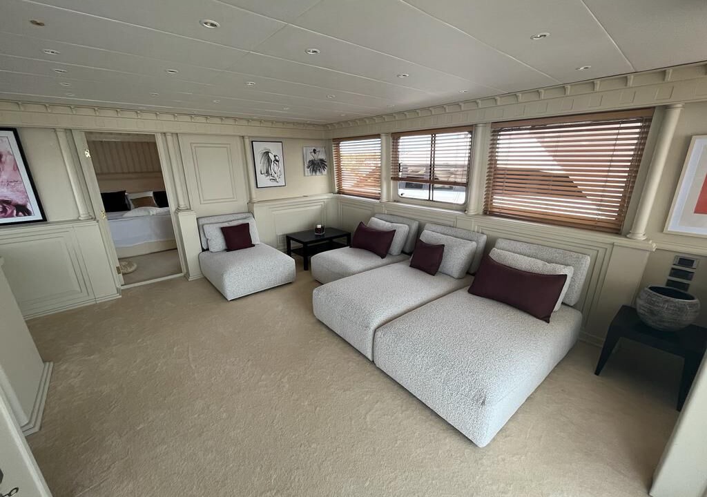 Photo of Bedroom in Cannes City Centre