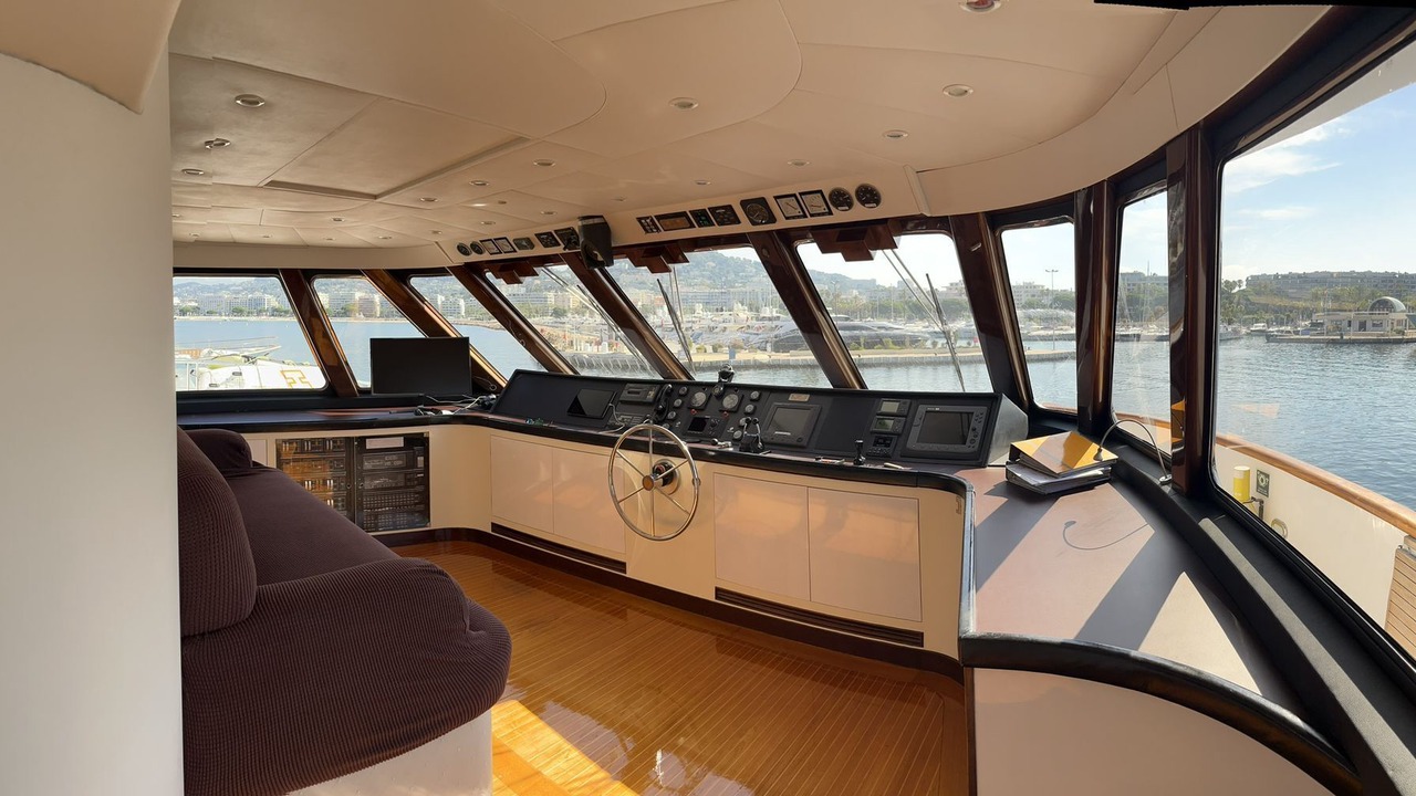 Photo of Others in Cannes City Centre