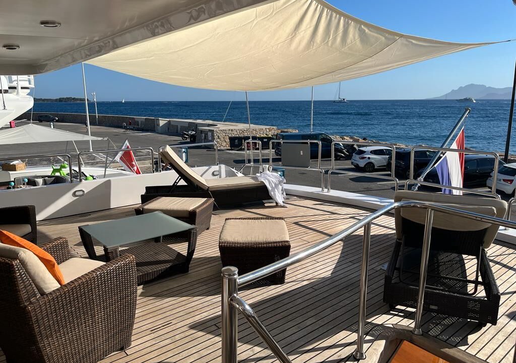 Photo of Outdoor in Cannes City Centre