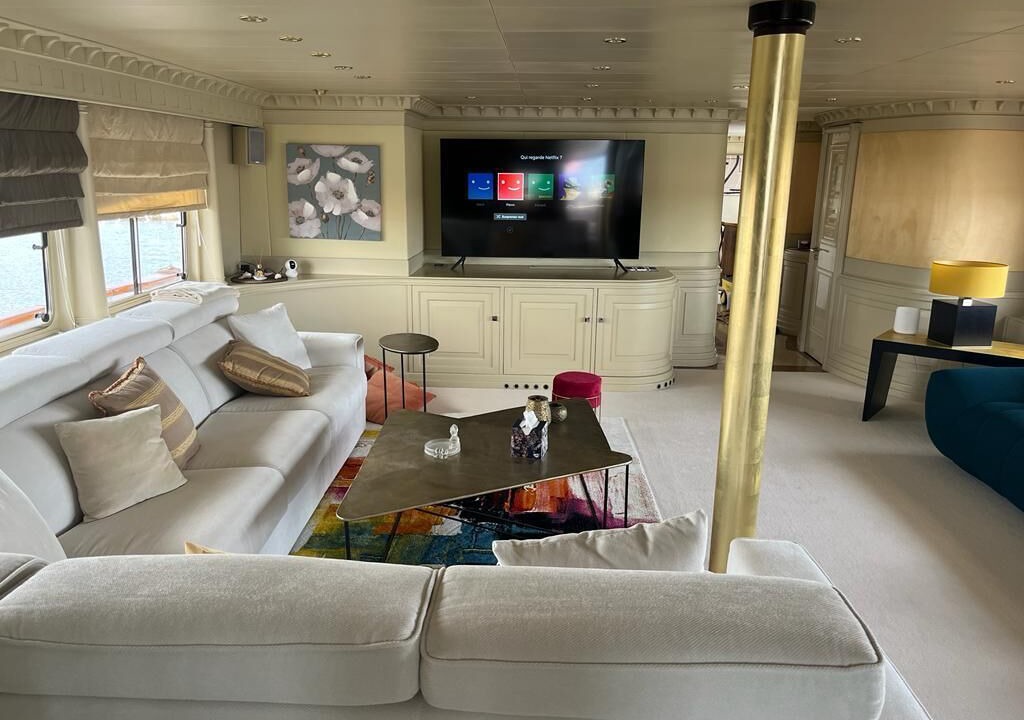 Photo of Livingroom in Cannes City Centre