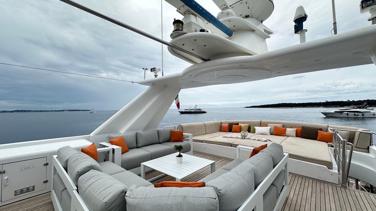 Photo of Outdoor in Cannes City Centre