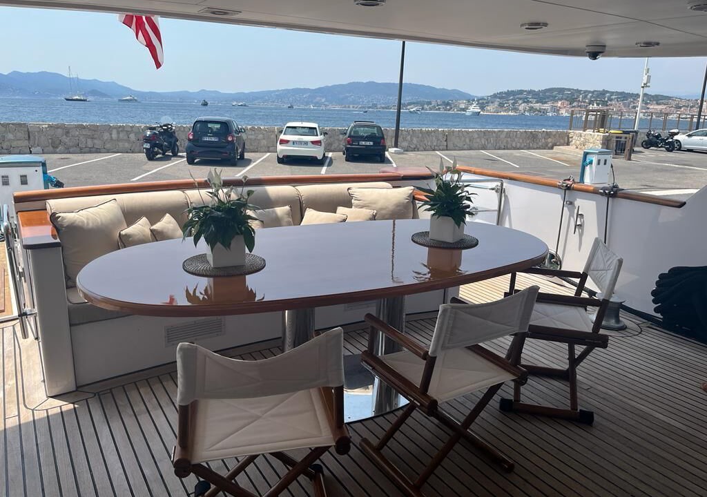 Photo of Outdoor in Cannes City Centre