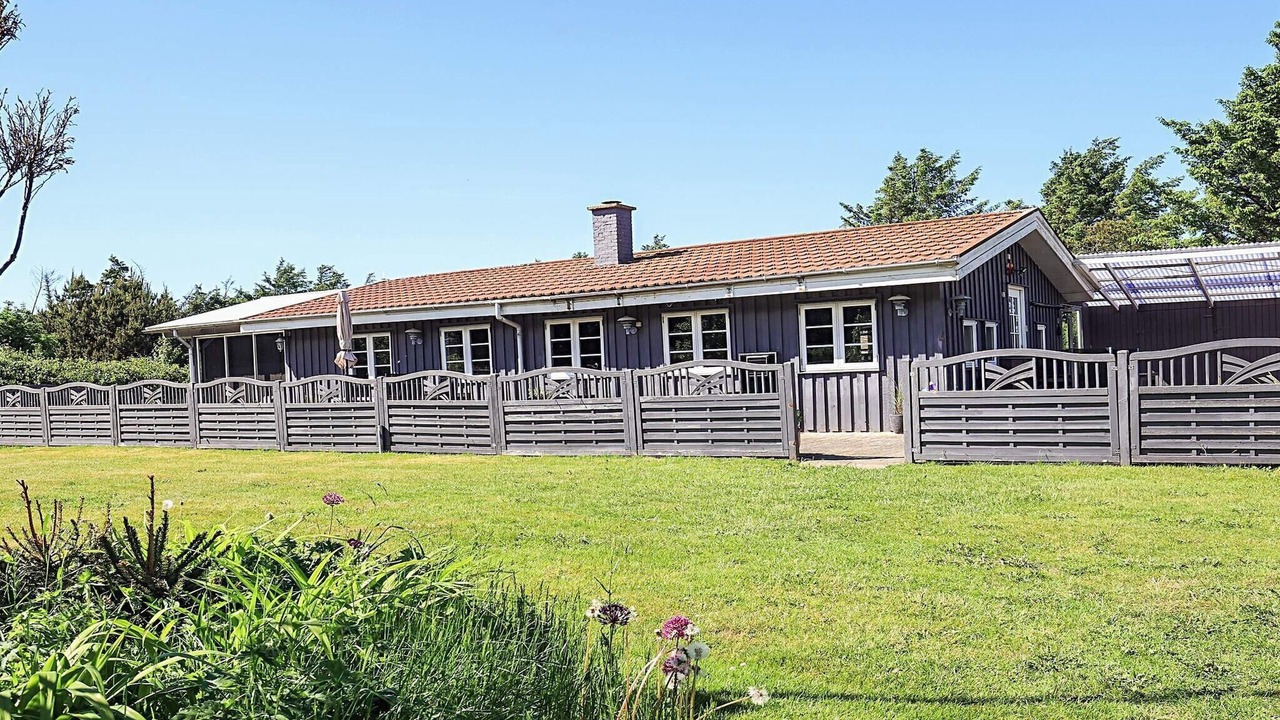 Photo of Outdoor in Nørre Lyngby