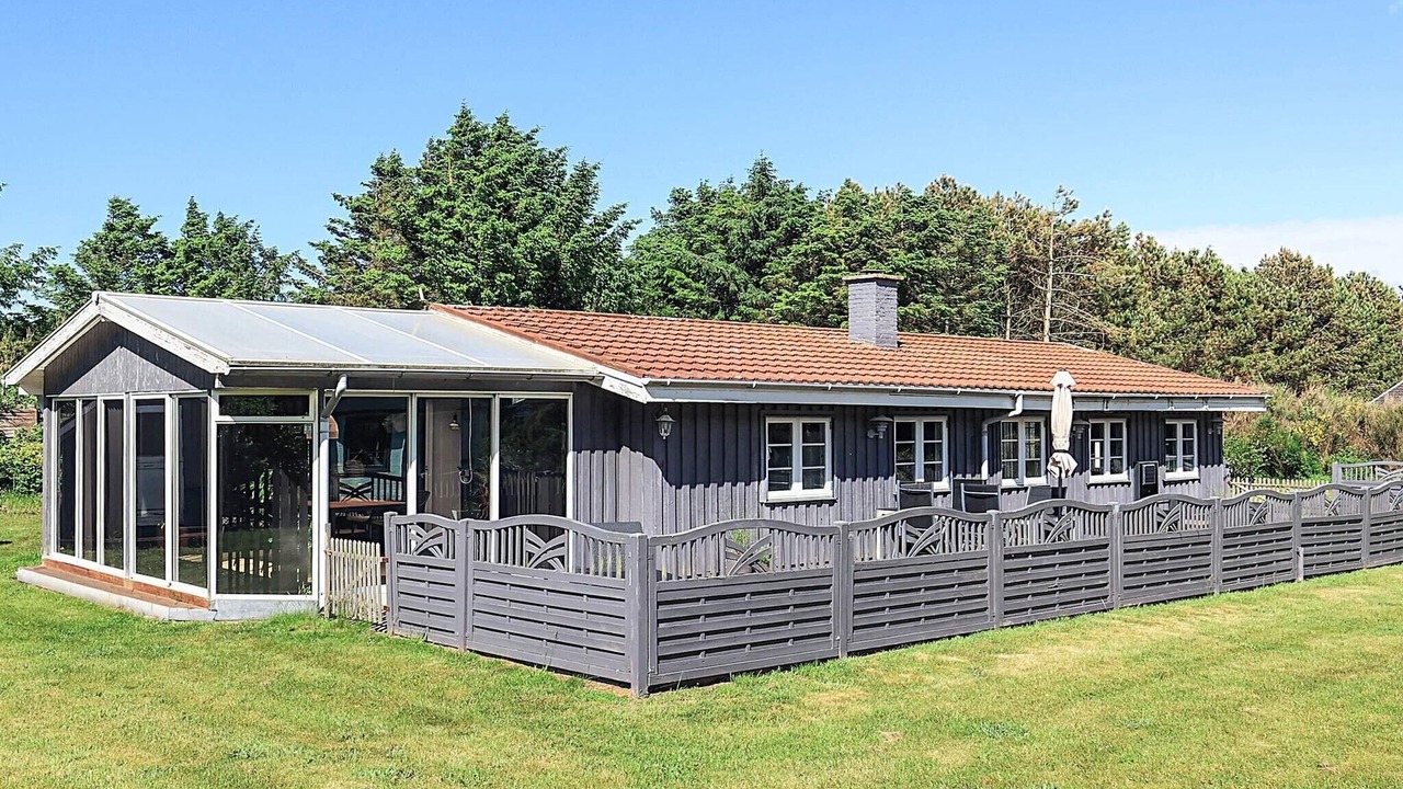 Photo of Outdoor in Nørre Lyngby