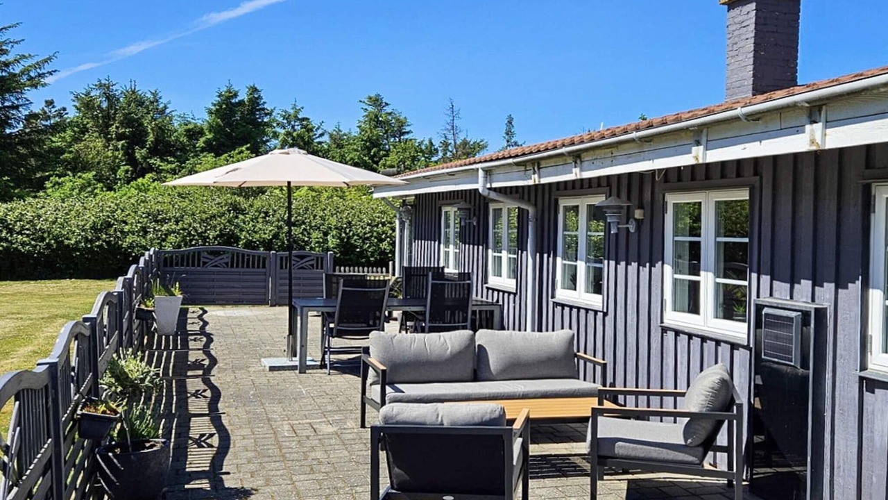 Photo of Outdoor in Nørre Lyngby
