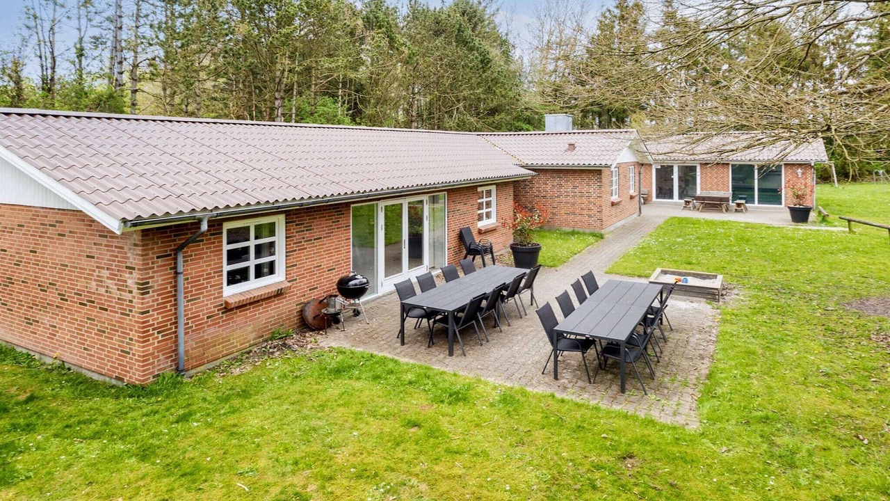 Photo of Outdoor in Sillerslev