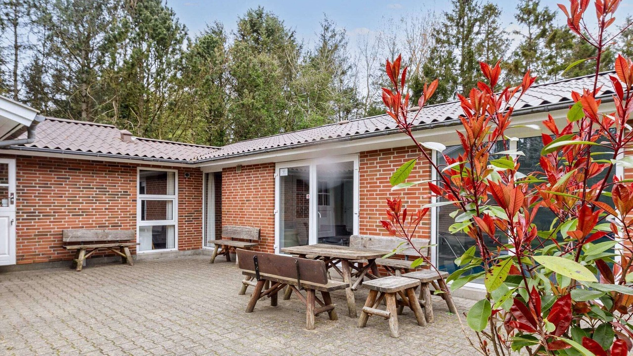 Photo of Outdoor in Sillerslev