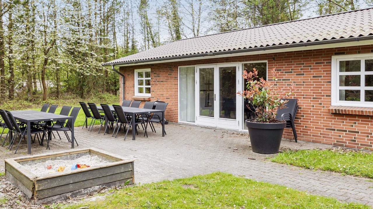 Photo of Outdoor in Sillerslev