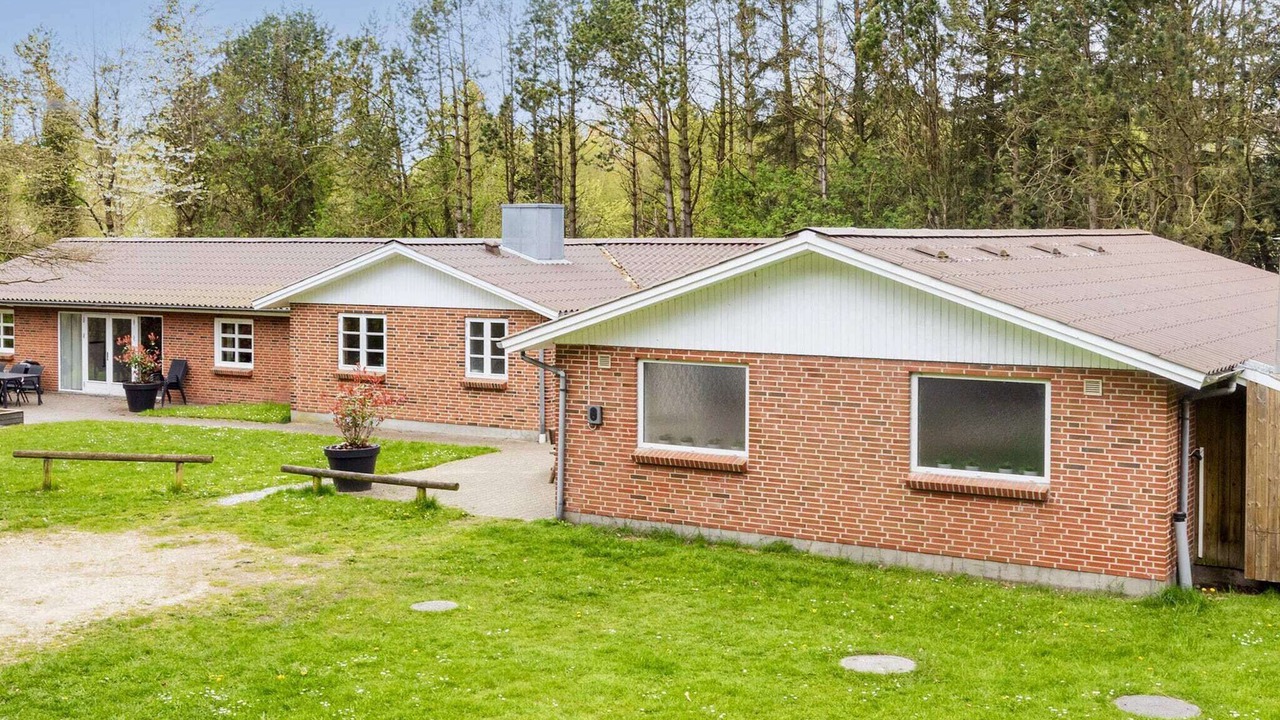 Photo of Outdoor in Sillerslev