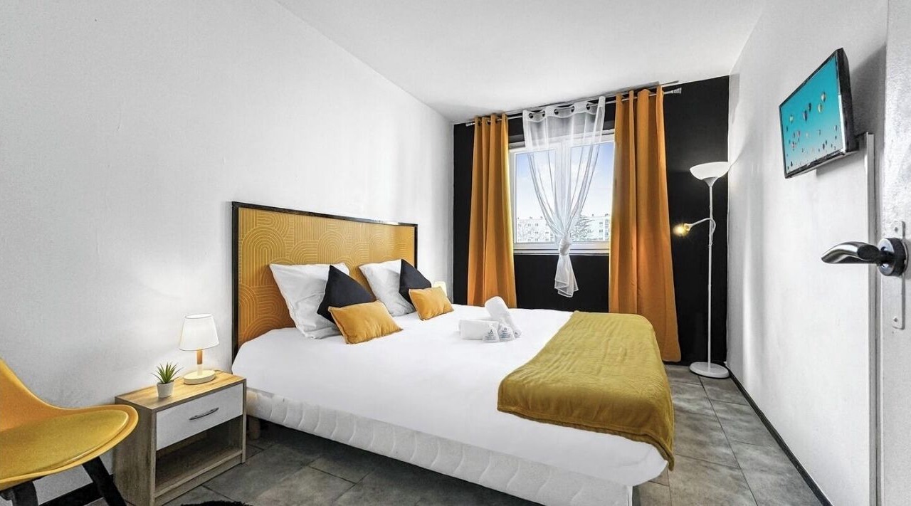 Photo of Bedroom in Bonneuil-sur-Marne