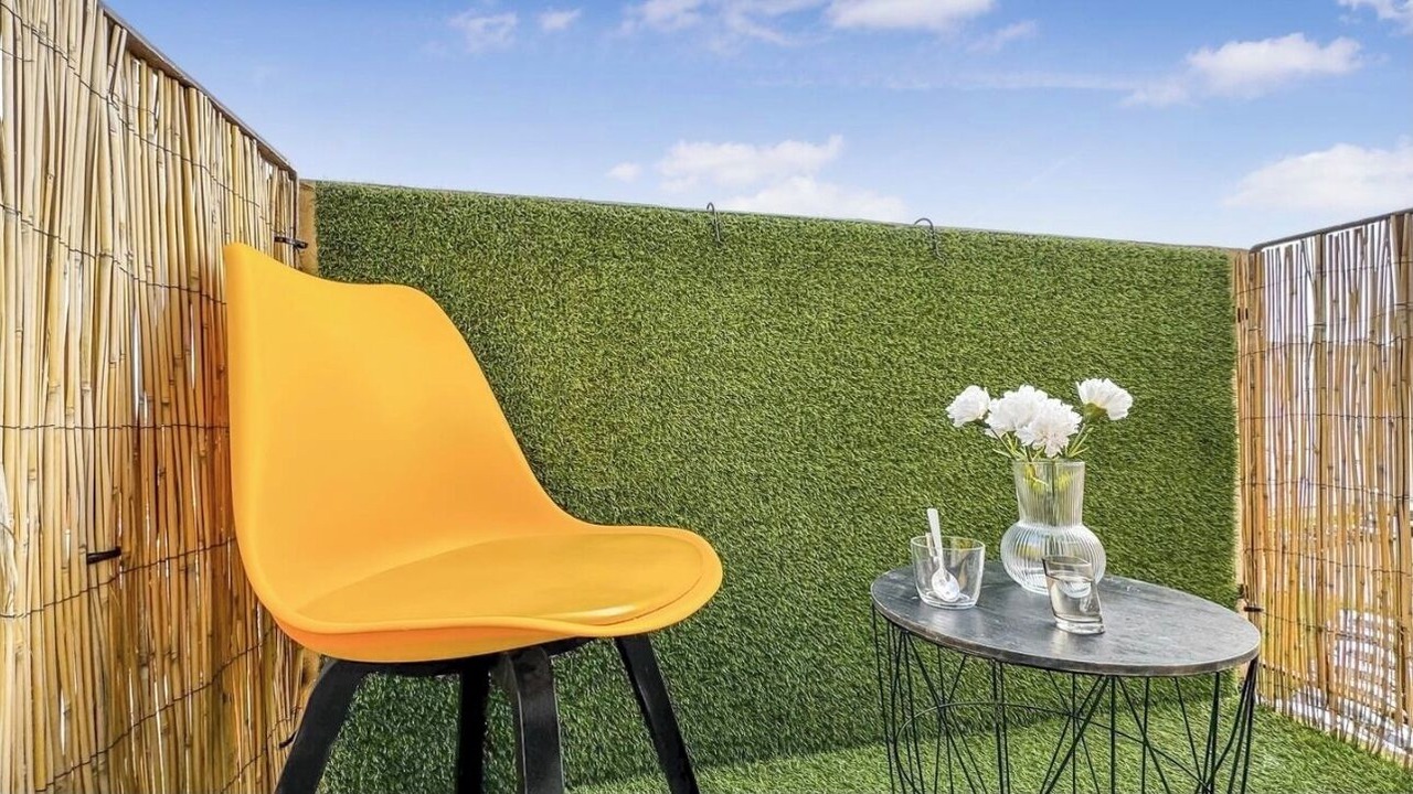 Photo of Patio Balcony in Bonneuil-sur-Marne