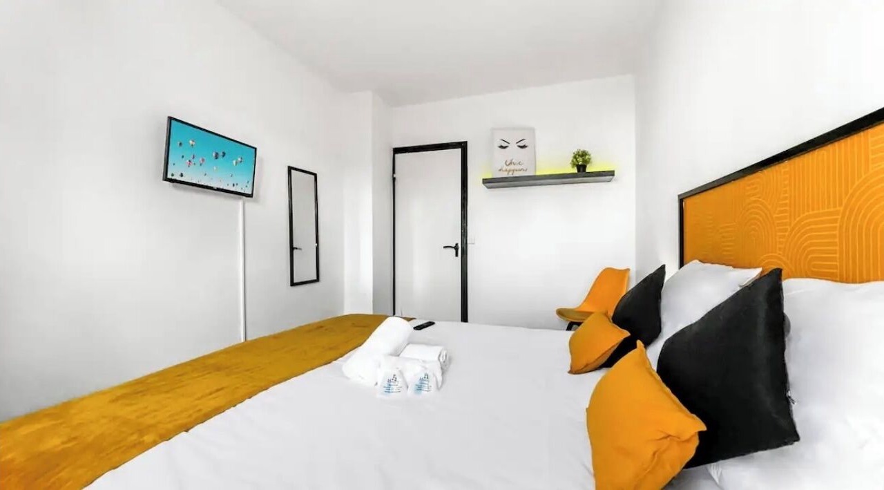 Photo of Bedroom in Bonneuil-sur-Marne