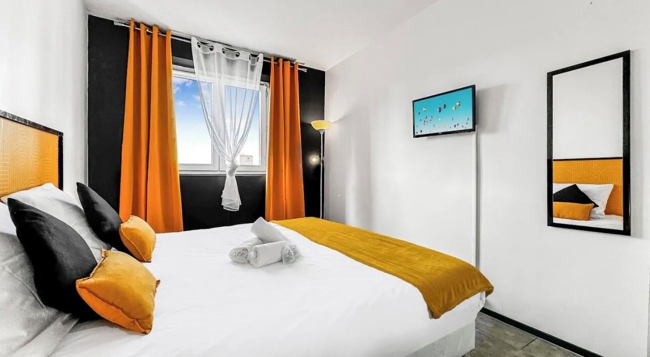 Photo of Bedroom in Bonneuil-sur-Marne