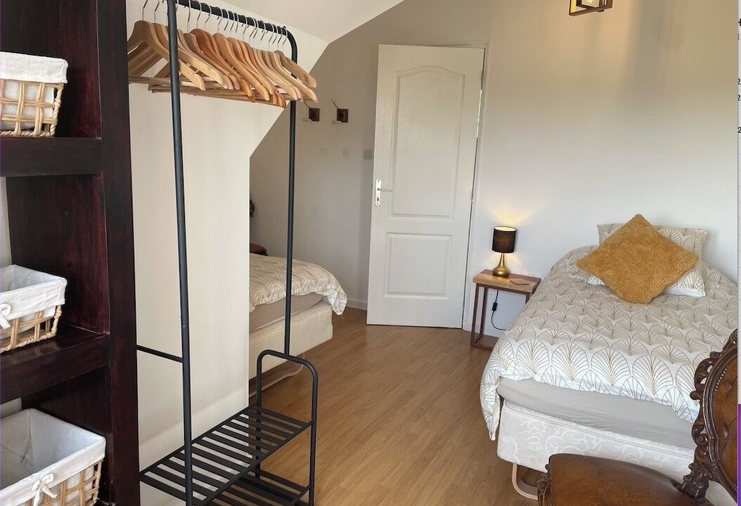 Photo of Bedroom in Estry