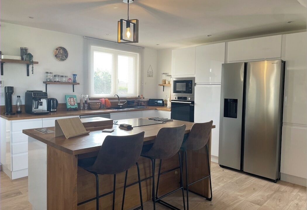 Photo of Kitchen in Estry